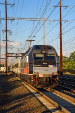 NJT 4514